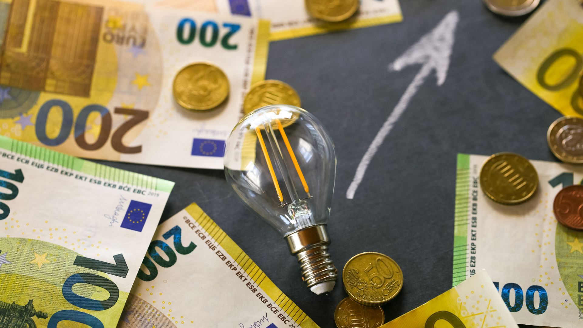 Energy crisis: Who has the priciest electricity and gas in Europe ...