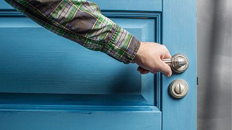 A court in Italy sided with a 75-year-old woman asking for her two sons, aged 40 and 42, to move out.