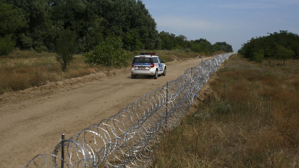 Σερβία: Νεκροί μετανάστες κοντά στα σύνορα με την Ουγγαρία