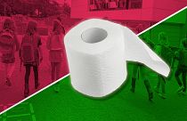 For years, Italian public schools have suffered a chronic shortage of funding, often lacking bare essentials like toilet paper.