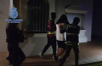 Polícia espanhola detém suspeito de envolvimento em ataque em Bruxelas
