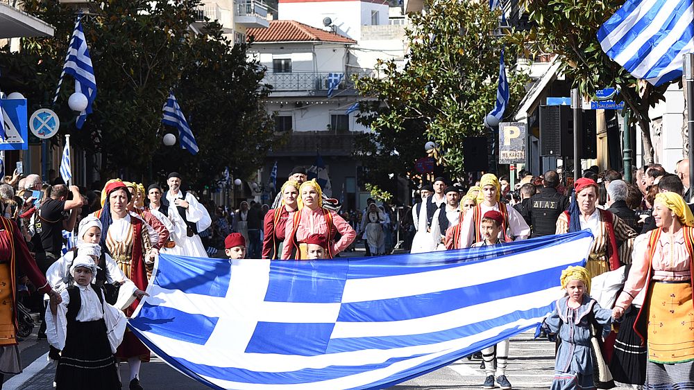 Αθήνα: Κυκλοφοριακές ρυθμίσεις σε μετρό και τραμ για την Εθνική Επέτειο της 28ης Οκτωβρίου