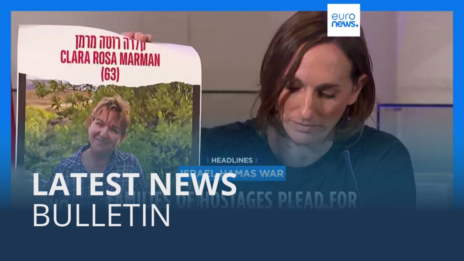Latest news bulletin | October 27th – Evening