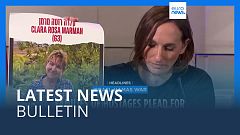 Latest news bulletin | October 27th – Evening