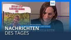 Nachrichten des Tages | 27. Oktober - Abendausgabe