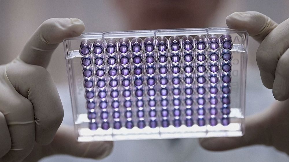 巴西科学家正在开发第一种可以帮助摆脱可卡因成瘾的疫苗