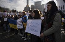 Fornecimento contínuo de armas à Ucrânia gera preocupação na ONU