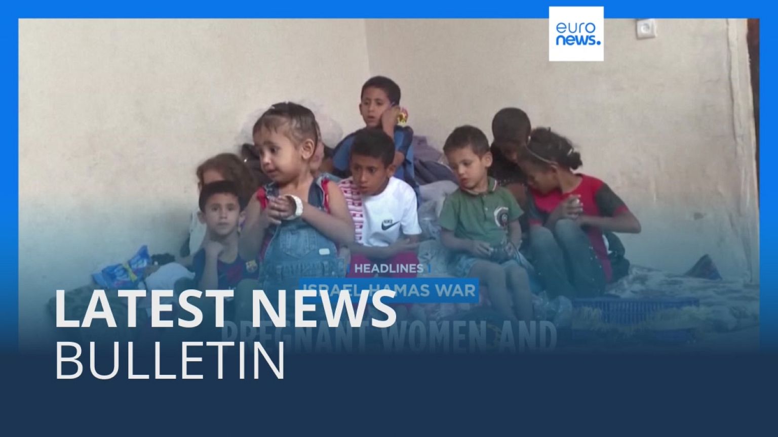 Latest news bulletin | October 28th – Morning