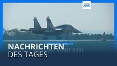 Nachrichten des Tages | 28. Oktober - Morgenausgabe