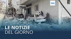 Le notizie del giorno | 28 ottobre - Mattino