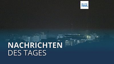 Nachrichten des Tages | 28. Oktober - Mittagsausgabe