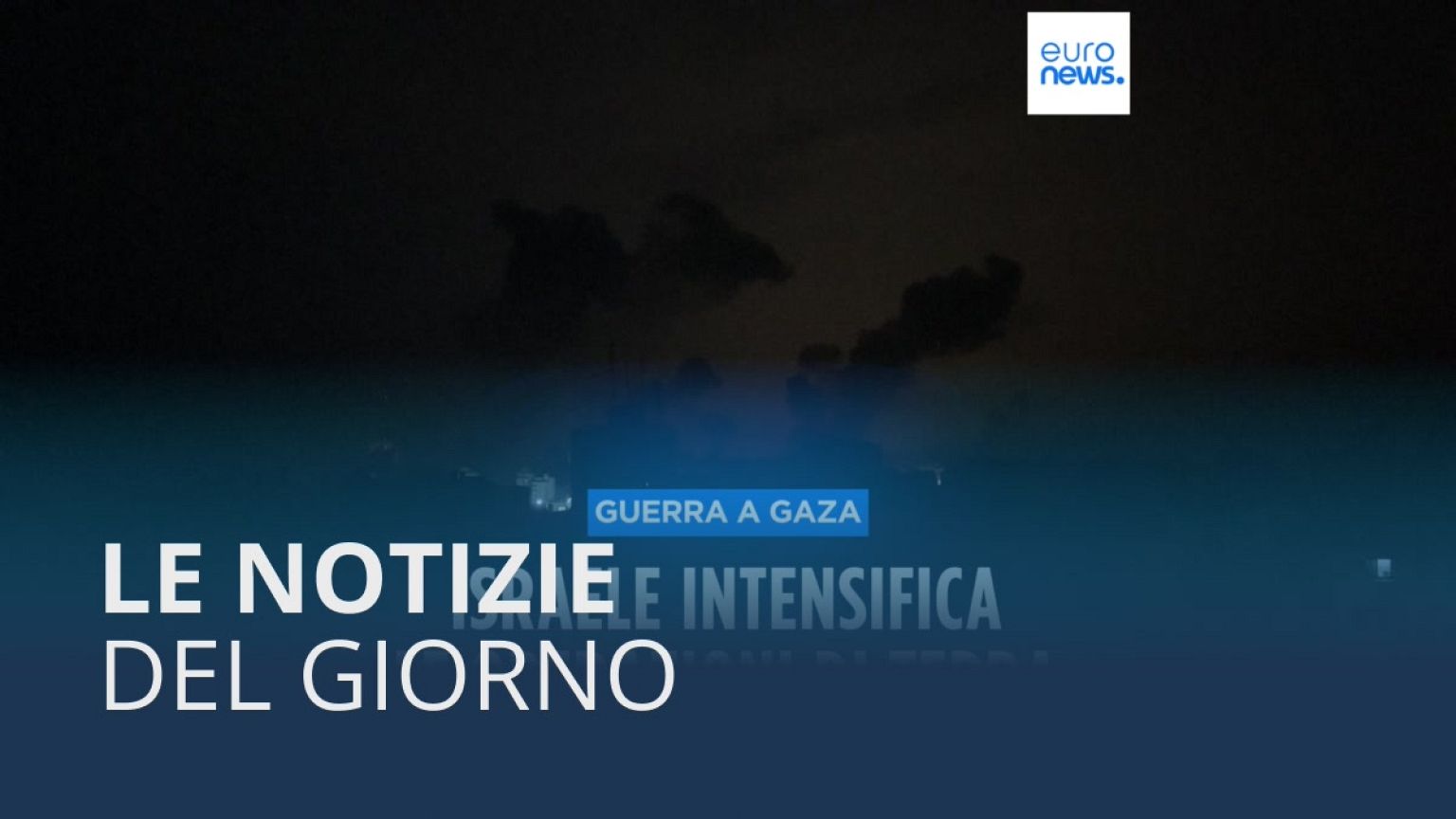 Le notizie del giorno | 28 ottobre - Pomeridiane
