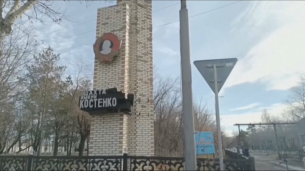 Авария на шахте в Караганде: более 30 погибших | Euronews