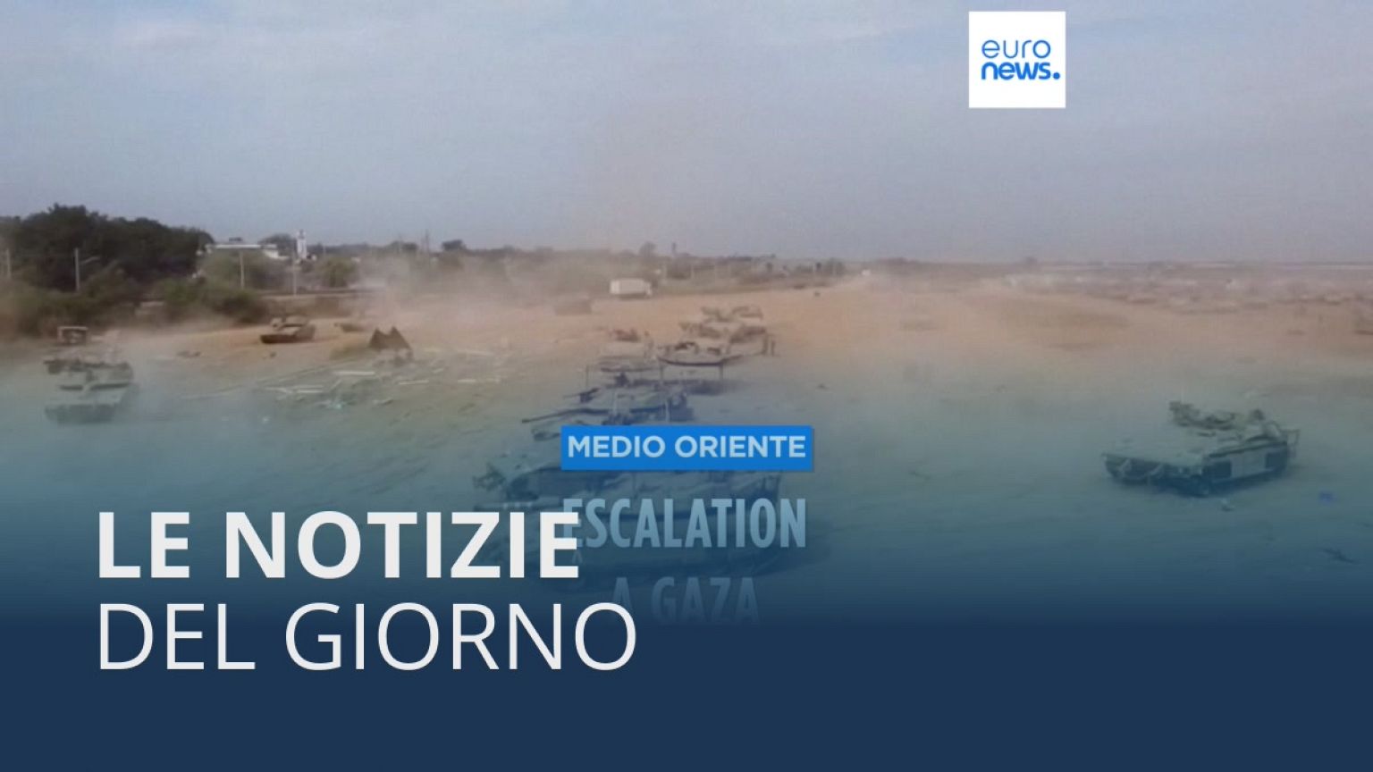 Le notizie del giorno | 28 ottobre - Serale