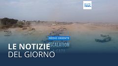 Le notizie del giorno | 28 ottobre - Serale