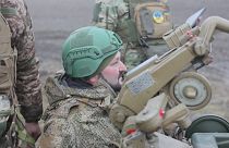 Украина атаковала Курскую АЭС при помощи дронов со взрывчаткой