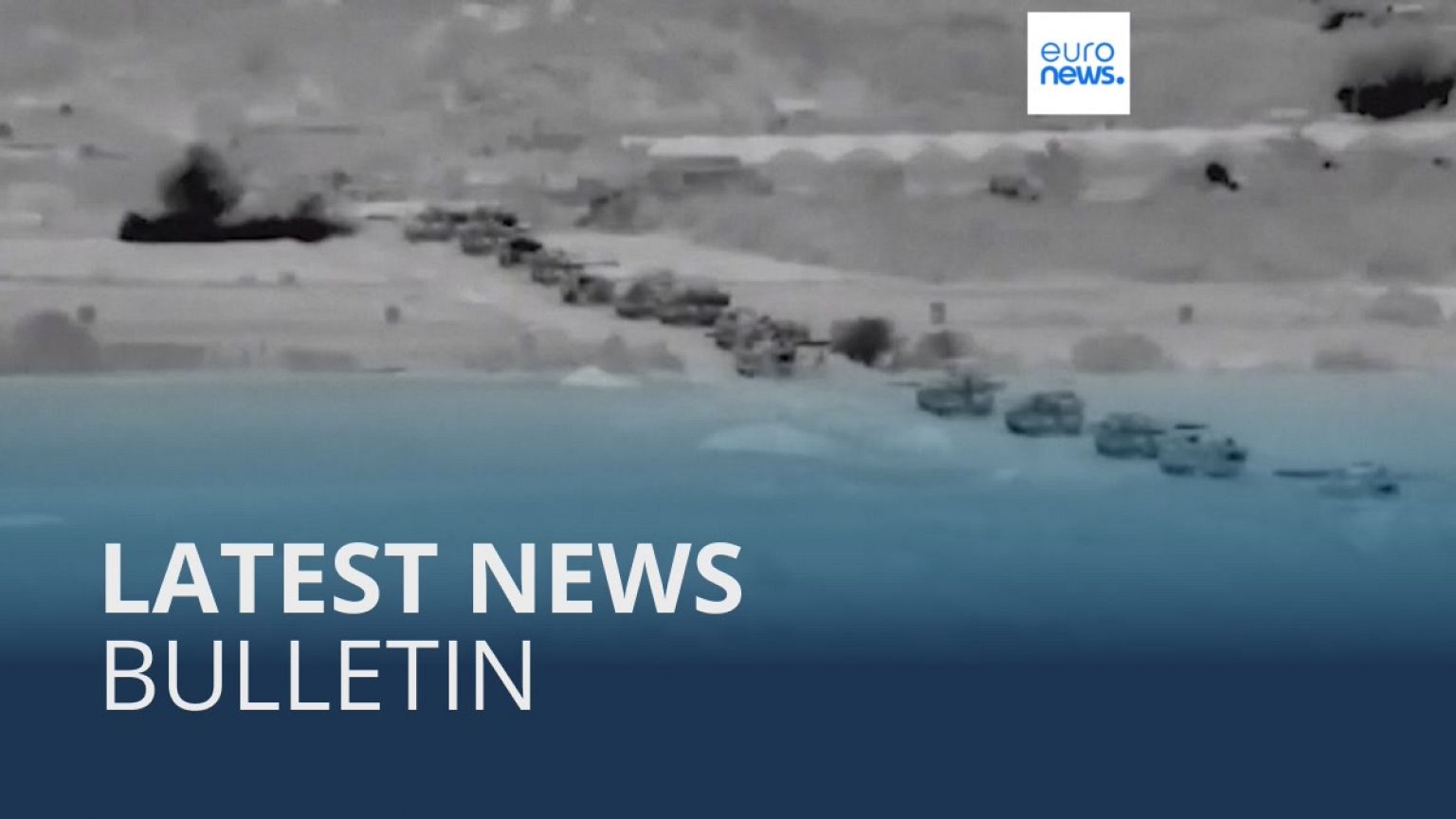 Latest news bulletin | October 29th – Morning
