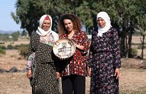 Meet the guardians of Tunisia’s Sejnane pottery heritage