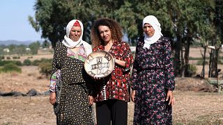  Запознайте се с пазителите на керамичното завещание Sejnane на Тунис 