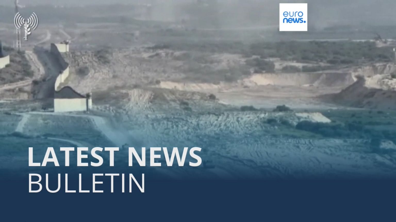 Latest news bulletin | October 29th – Evening