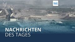 Nachrichten des Tages | 29. Oktober - Abendausgabe