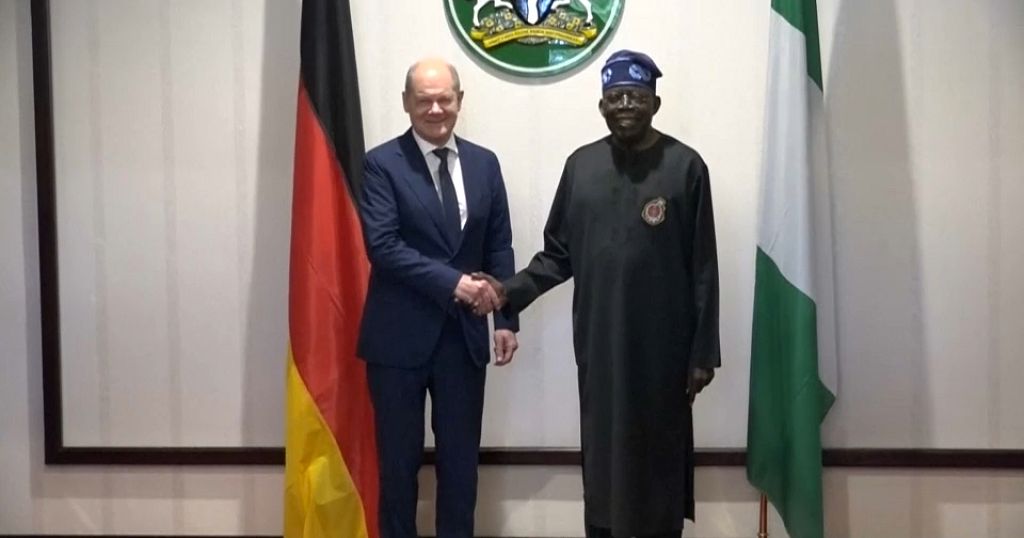 Nigeria and Germany seek to improve trade and bilateral partnerships - Vimarsana News