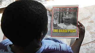 Kenyalılar "karanlık geçmişin" gölgesinde Kral 3. Charles'ın ziyaretini bekliyor
