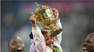 Coupe du monde de rugby : les tops et les flops de la phase finale