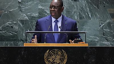 Senegal: Dakar avenue renamed after President Macky Sall