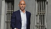 Luis Rubiales
