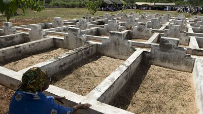 Sénégal: enquête ouverte après l'exhumation d'un cadavre, traîné puis brûlé
