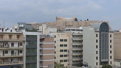 Apartments in Athens, 2023
