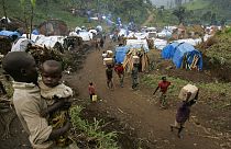 Εκτοπισμένοι στην Λαϊκή Δημοκρατία του Κονγκό