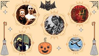 The ideal Halloween playlist