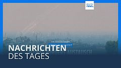 Nachrichten des Tages | 30. Oktober - Abendausgabe