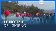 Le notizie del giorno | 30 ottobre - Serale
