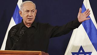Netanyahu dice "No" al cessate il fuoco. 
