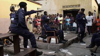 DRC faces risk of violence and crisis as elections loom: ICG Report