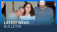Latest news bulletin | October 31st – Midday