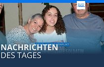 Nachrichten des Tages | 31. Oktober - Mittagsausgabe