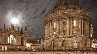 Angleterre : à la découverte du côté sombre d'Oxford et Cambridge