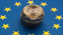 The European economy has been buffeted by various crises in recent years