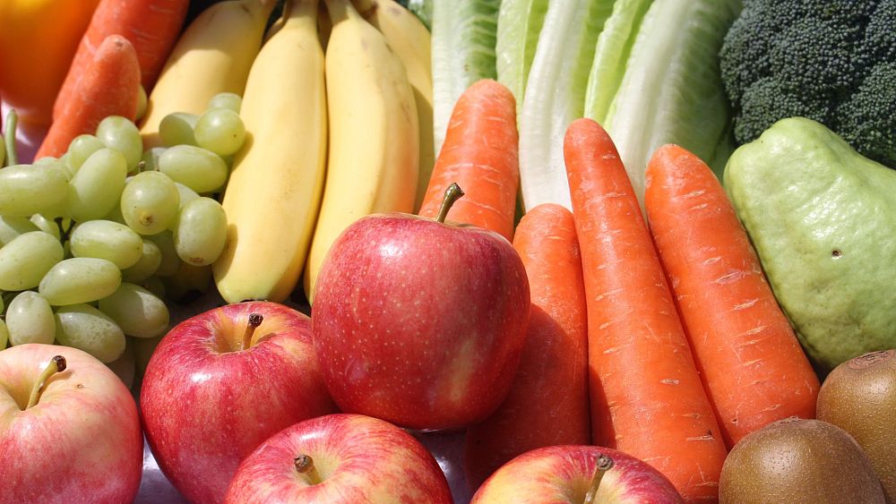 Study reveals 75% of people don’t think they’re eating their five a day thumbnail