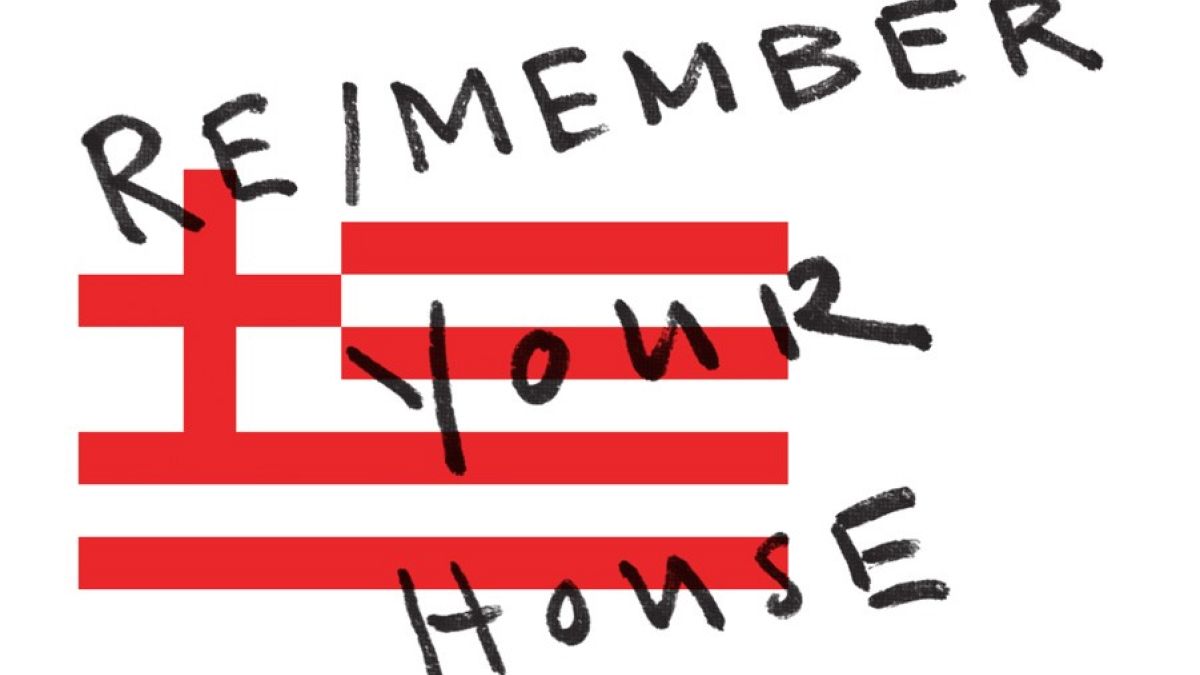 «Re/member your House»