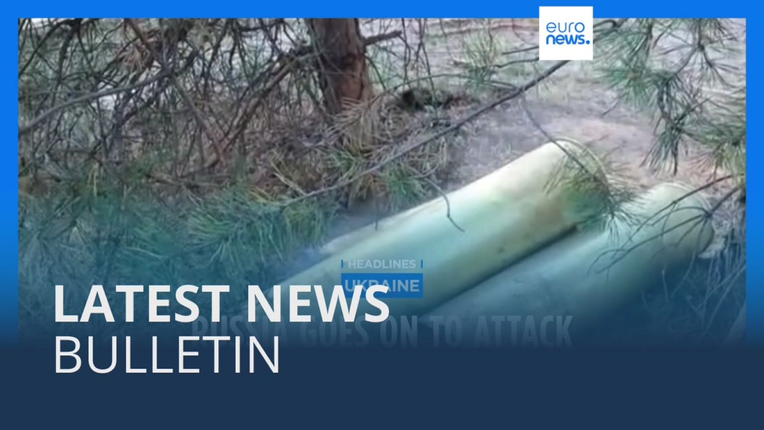 Latest news bulletin | October 31st – Evening