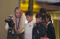 Sharjah International Film Festival looks to inspire and educate young people