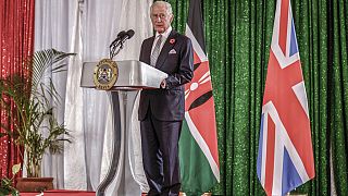 Le roi Charles III a déclaré qu'il «ne peut pas y avoir d'excuse» aux abus coloniaux au Kenya