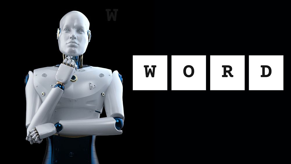 AI е обявен за дума на годината от Collins Dictionary