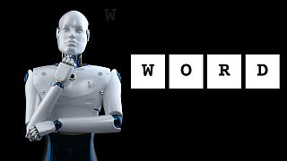  ‘AI’ разгласен за Дума на годината от Collins Dictionary 