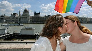 Hungary bars under-18s from photo exhibit over LGBT+ content